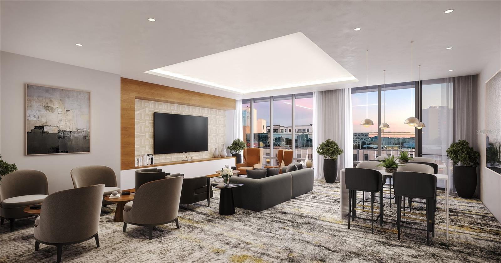 400 CENTRAL AVE #4002, ST PETERSBURG, FL, 33701