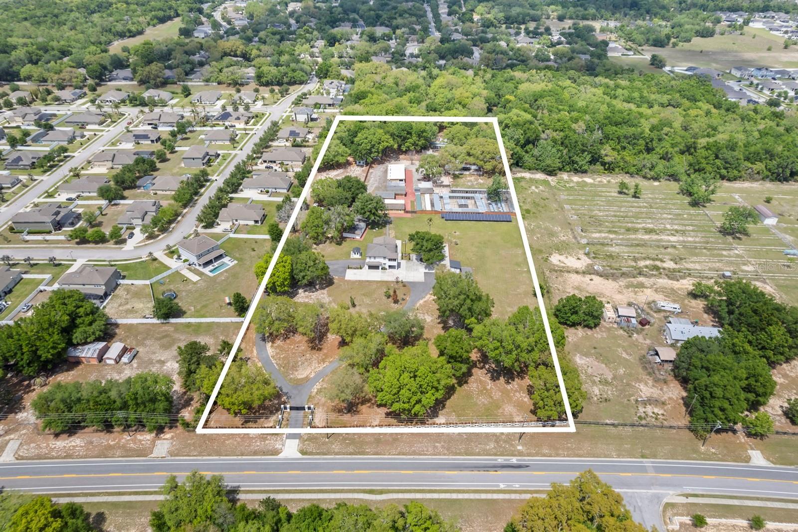 2509 APPY LN, APOPKA, FL, 32712