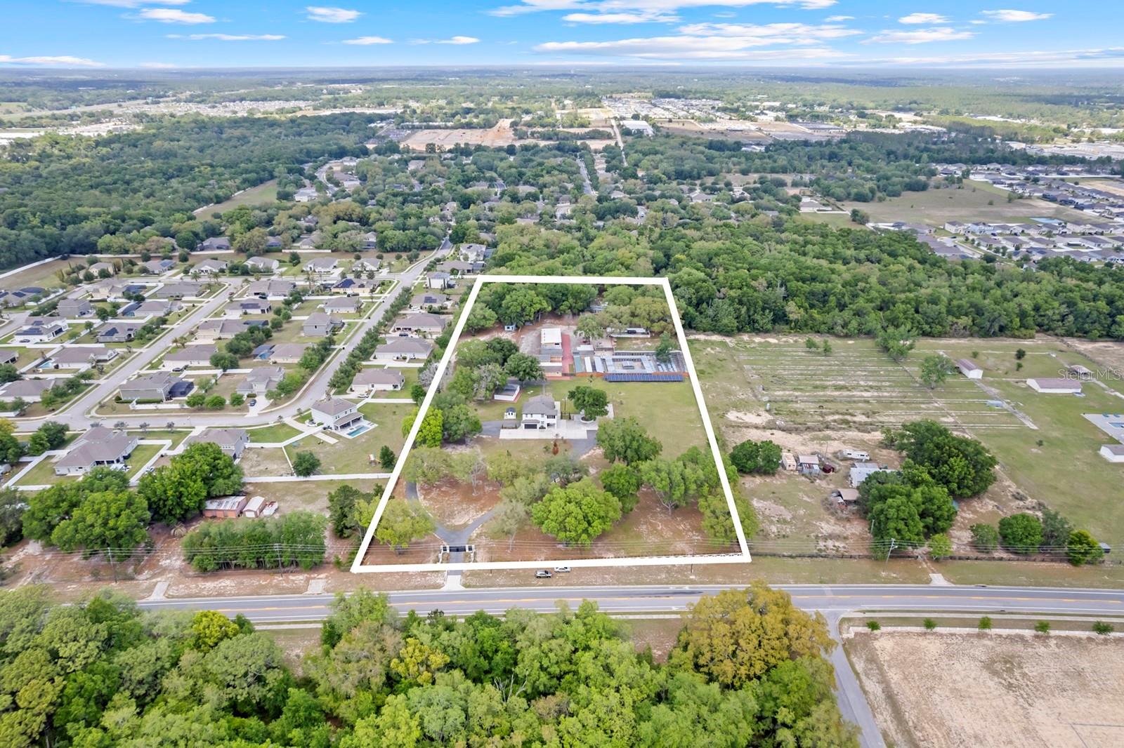 2509 APPY LN, APOPKA, FL, 32712