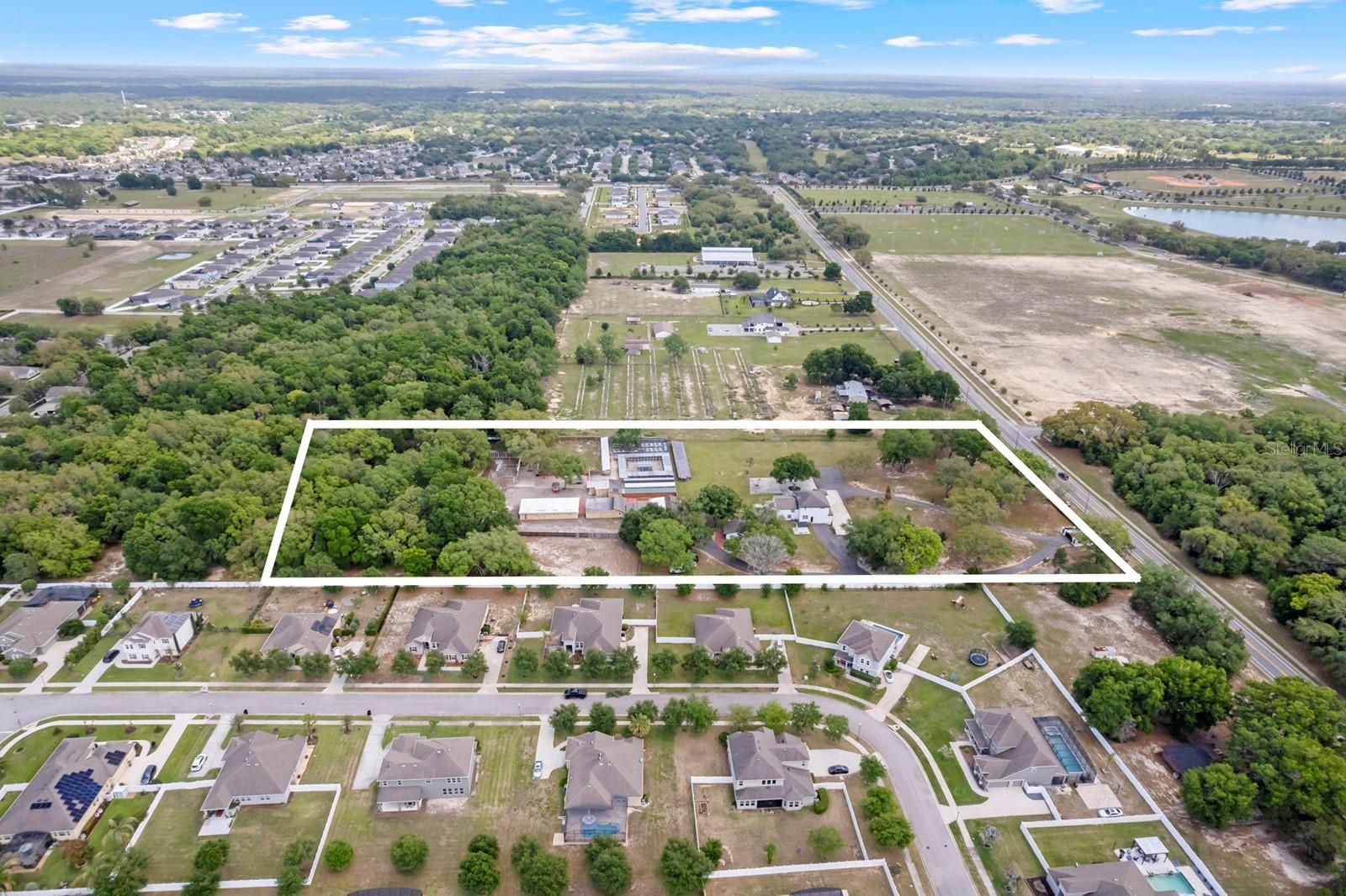 2509 APPY LN, APOPKA, FL, 32712