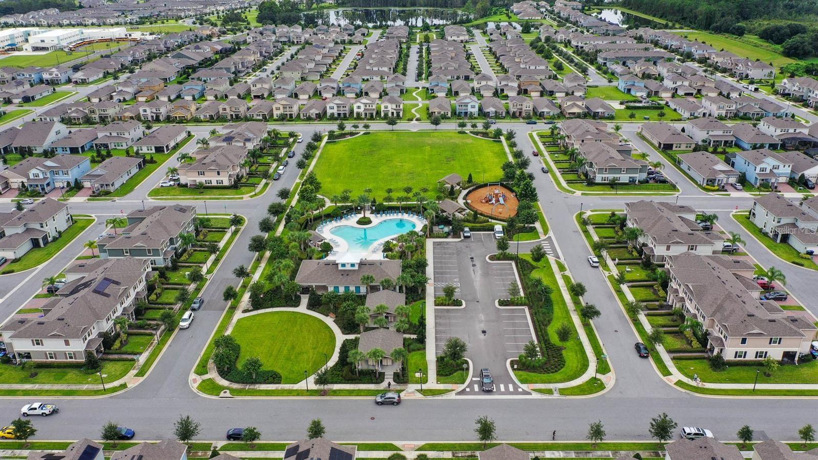 16920 RESEDA ALY, WINTER GARDEN, FL, 34787