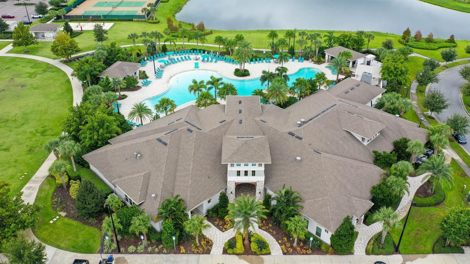 16920 RESEDA ALY, WINTER GARDEN, FL, 34787