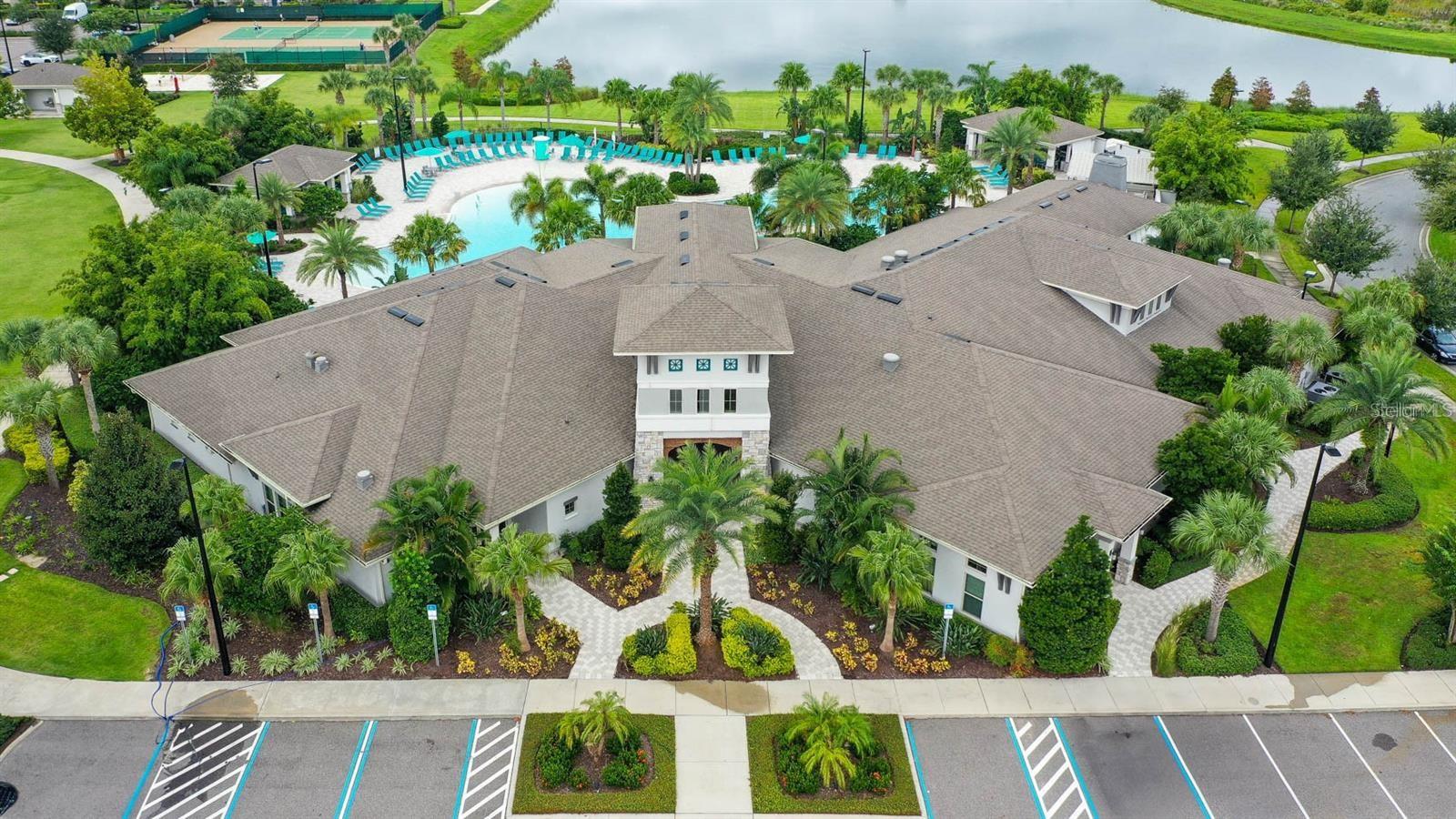 16920 RESEDA ALY, WINTER GARDEN, FL, 34787