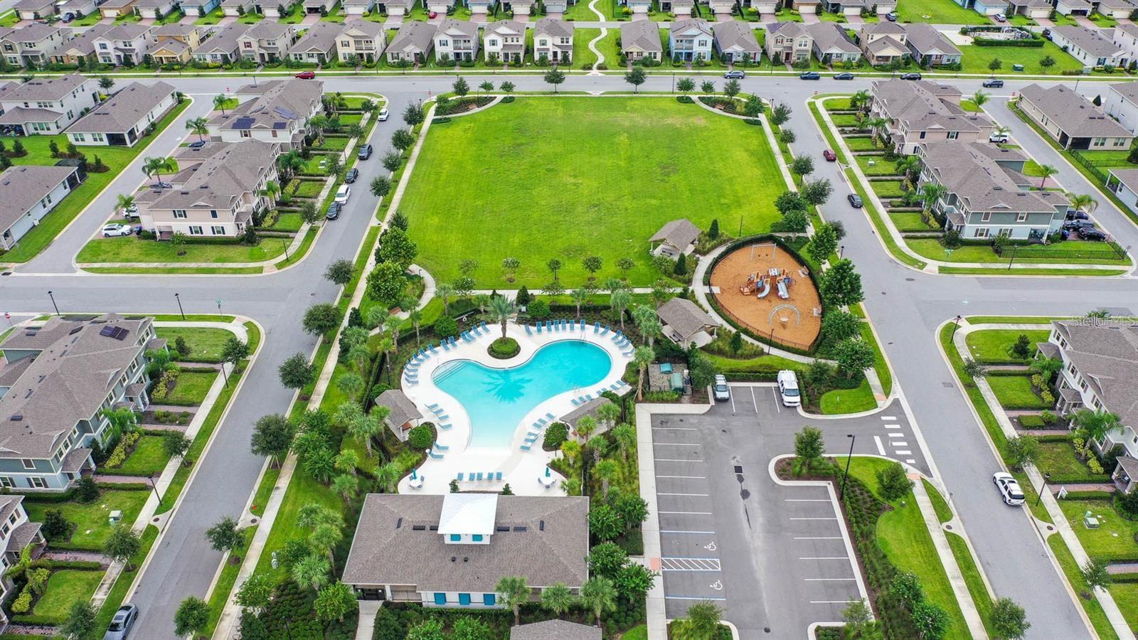 16920 RESEDA ALY, WINTER GARDEN, FL, 34787