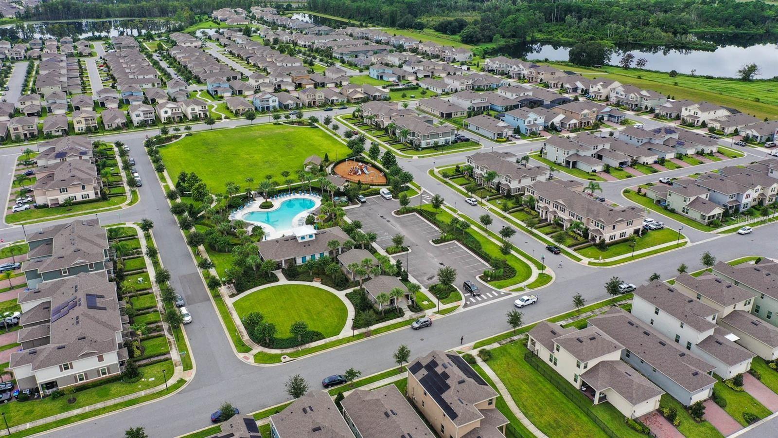 16920 RESEDA ALY, WINTER GARDEN, FL, 34787