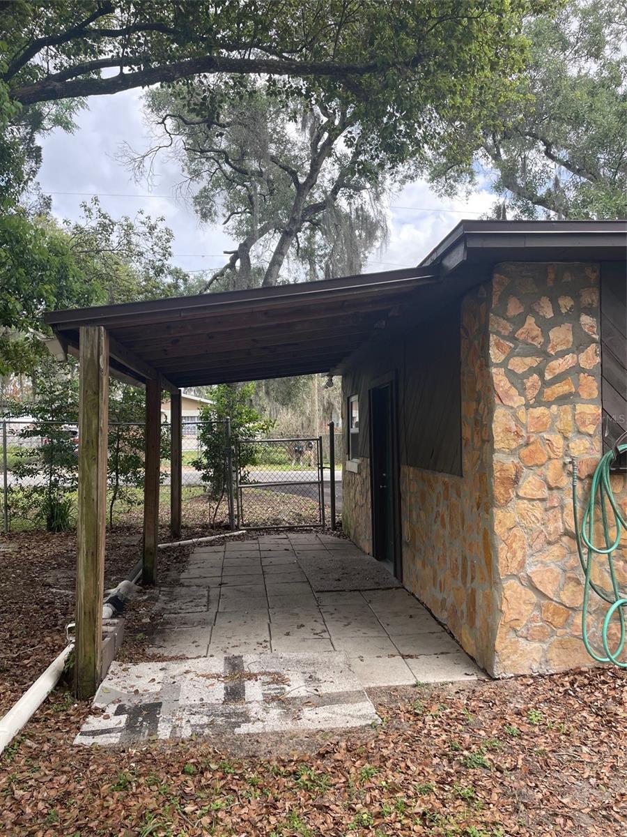 204 CALLITRIS AVE, POLK CITY, FL, 33868