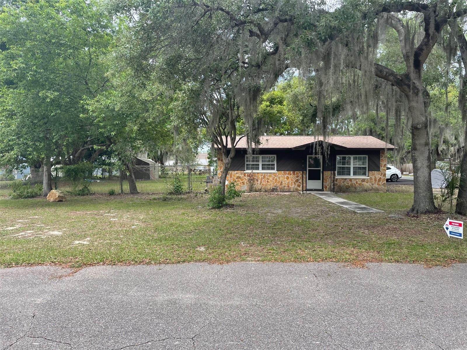 204 CALLITRIS AVE, POLK CITY, FL, 33868