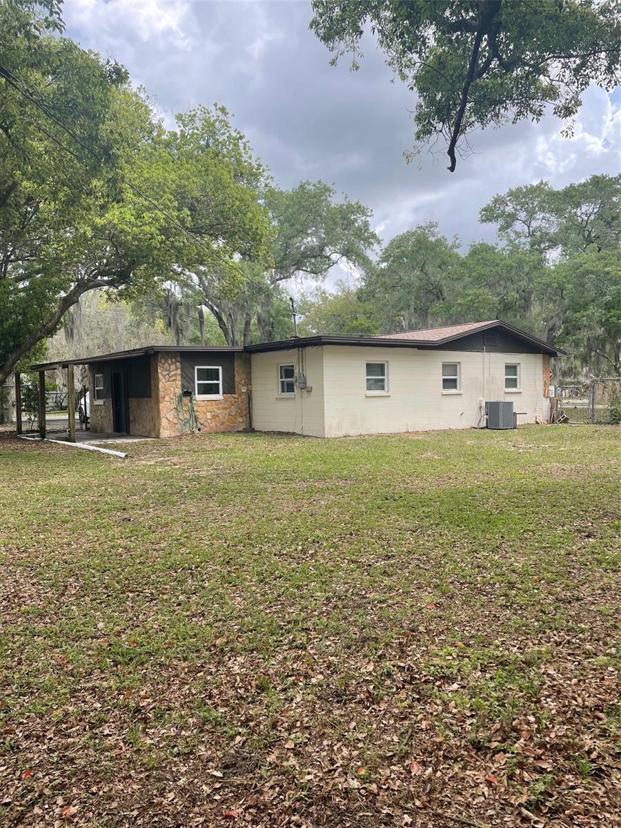 204 CALLITRIS AVE, POLK CITY, FL, 33868