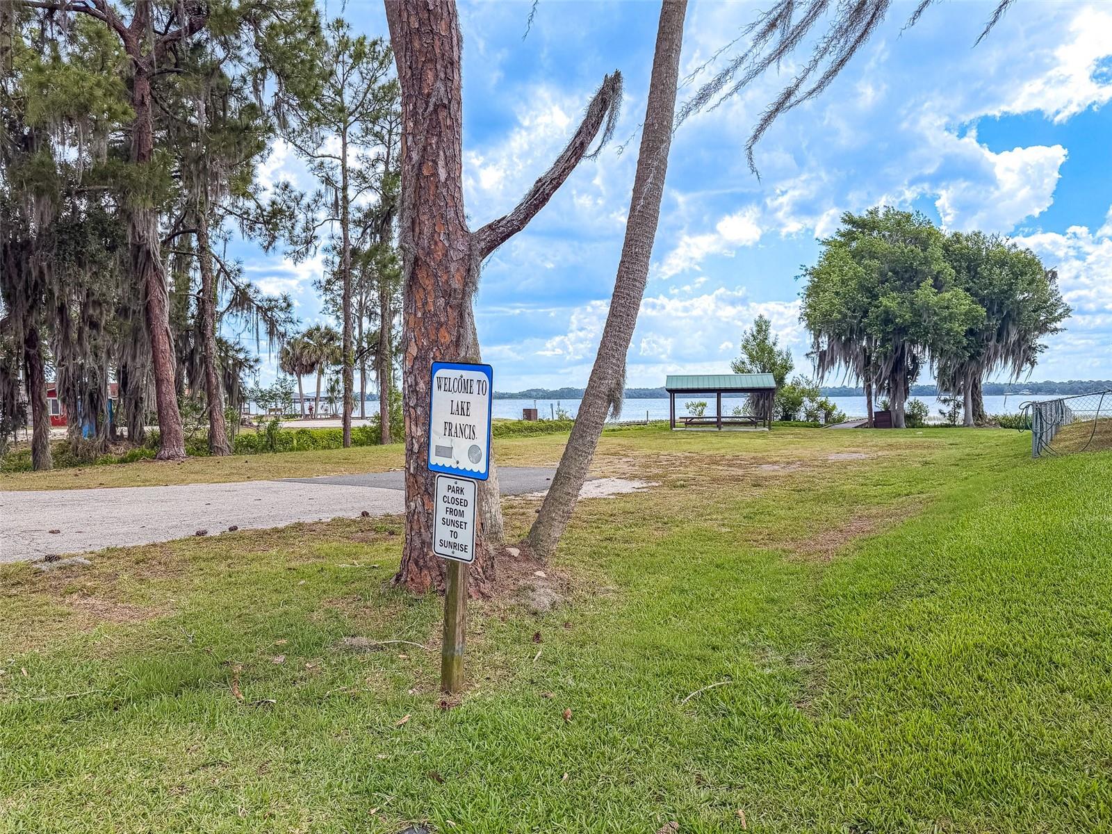 305 CLOVERLEAF RD, LAKE PLACID, FL, 33852