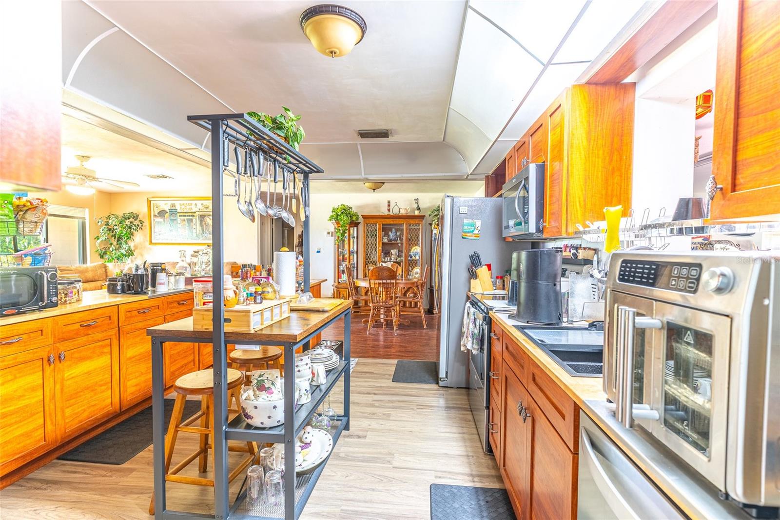 305 CLOVERLEAF RD, LAKE PLACID, FL, 33852