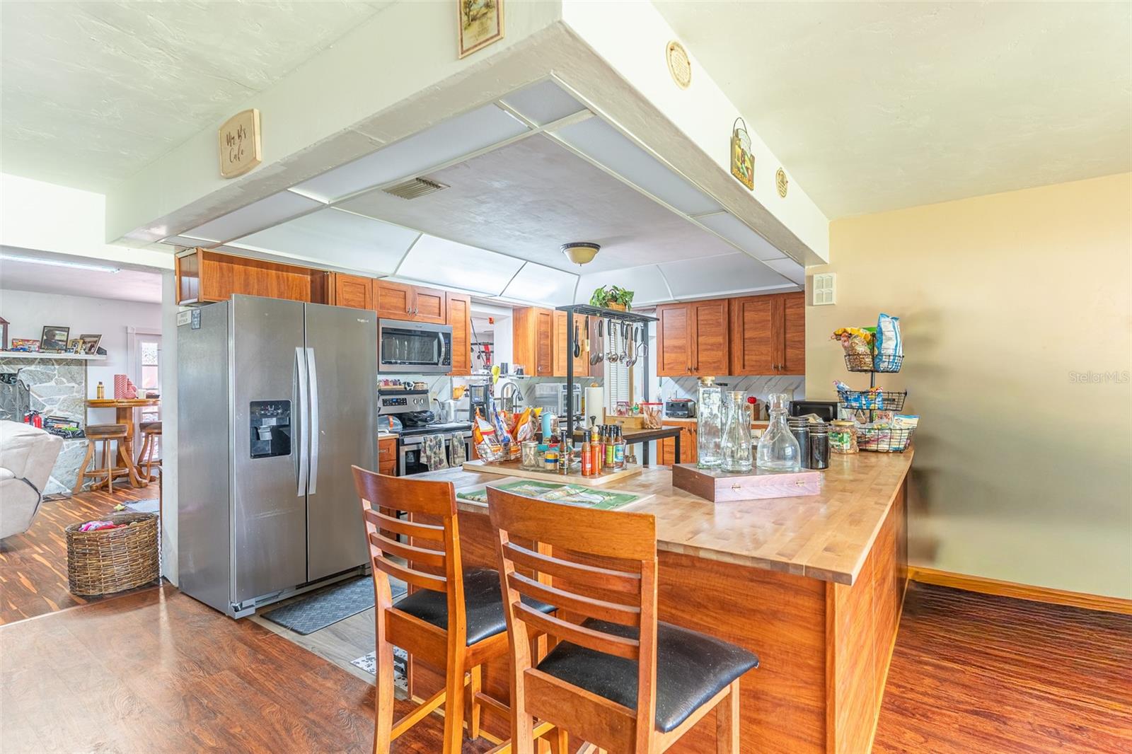 305 CLOVERLEAF RD, LAKE PLACID, FL, 33852