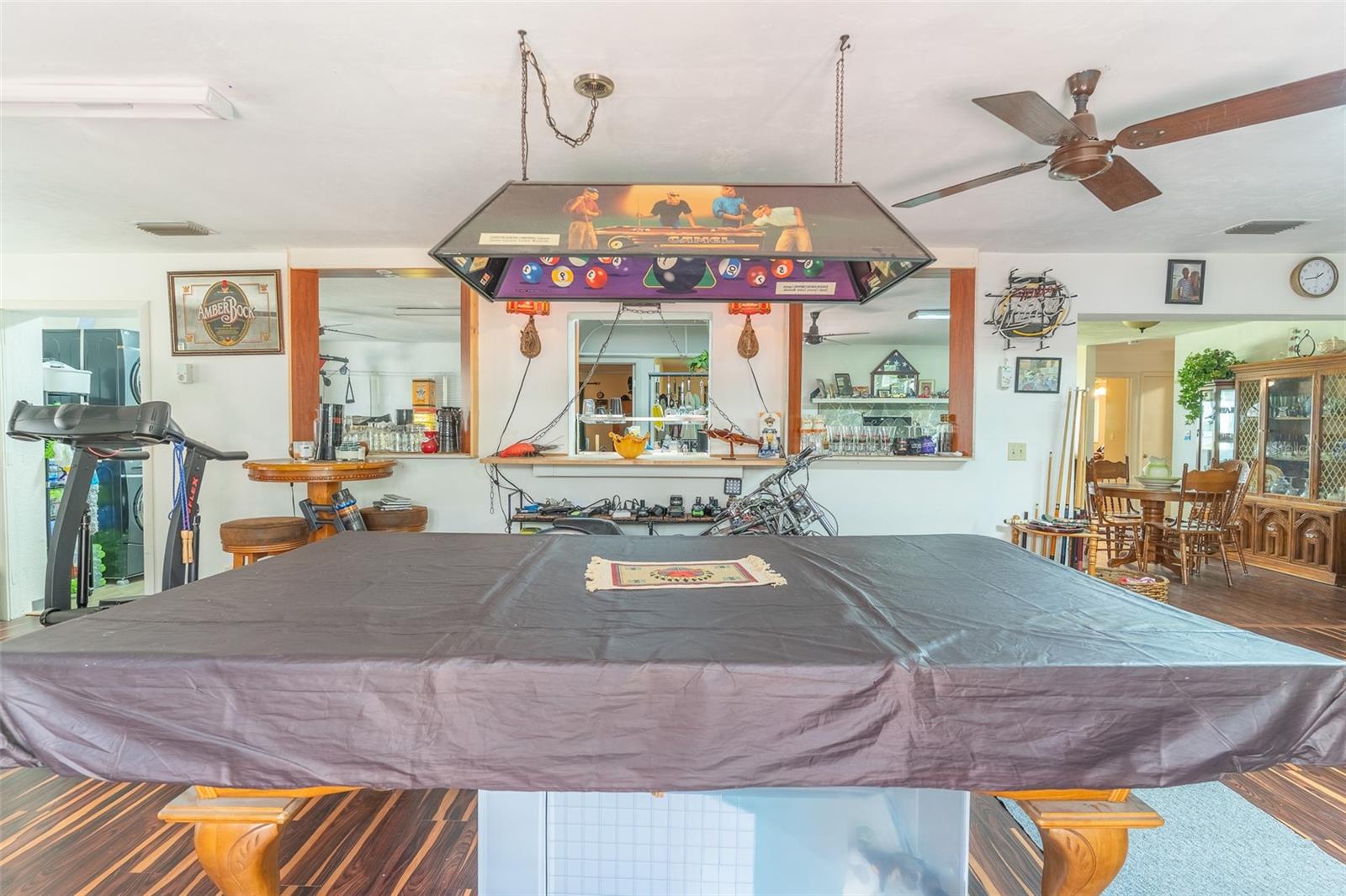 305 CLOVERLEAF RD, LAKE PLACID, FL, 33852