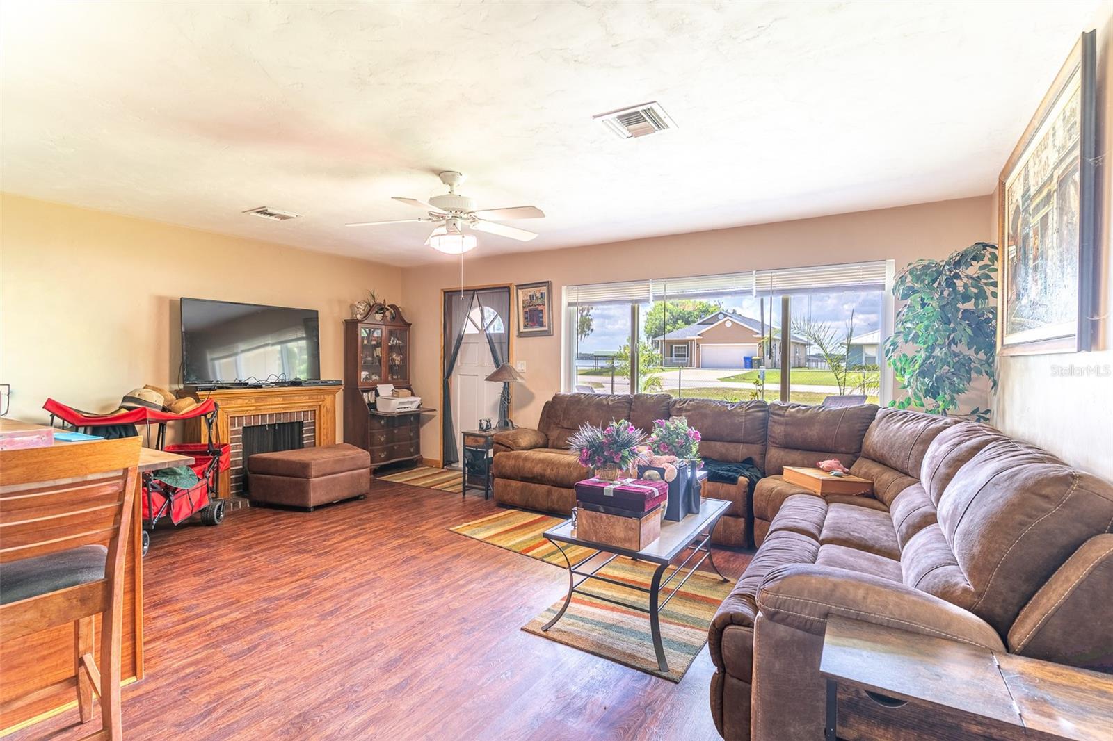 305 CLOVERLEAF RD, LAKE PLACID, FL, 33852