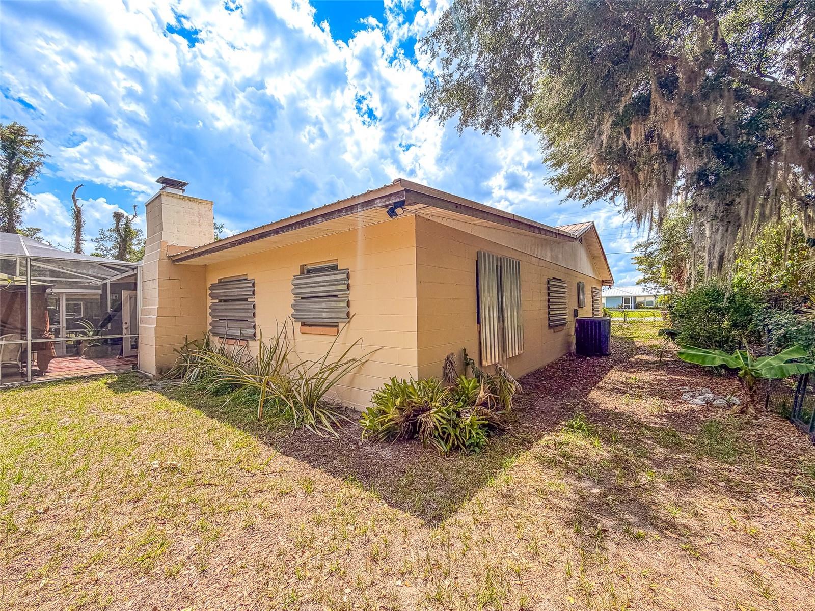 305 CLOVERLEAF RD, LAKE PLACID, FL, 33852
