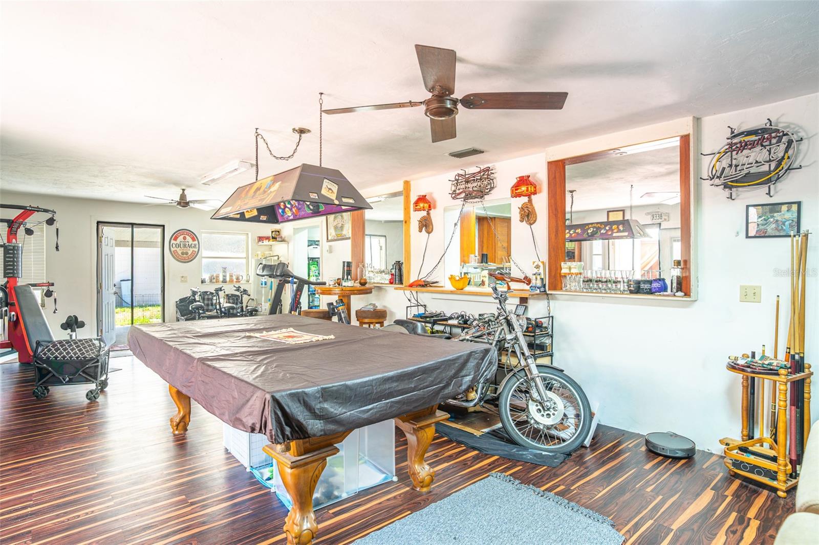 305 CLOVERLEAF RD, LAKE PLACID, FL, 33852