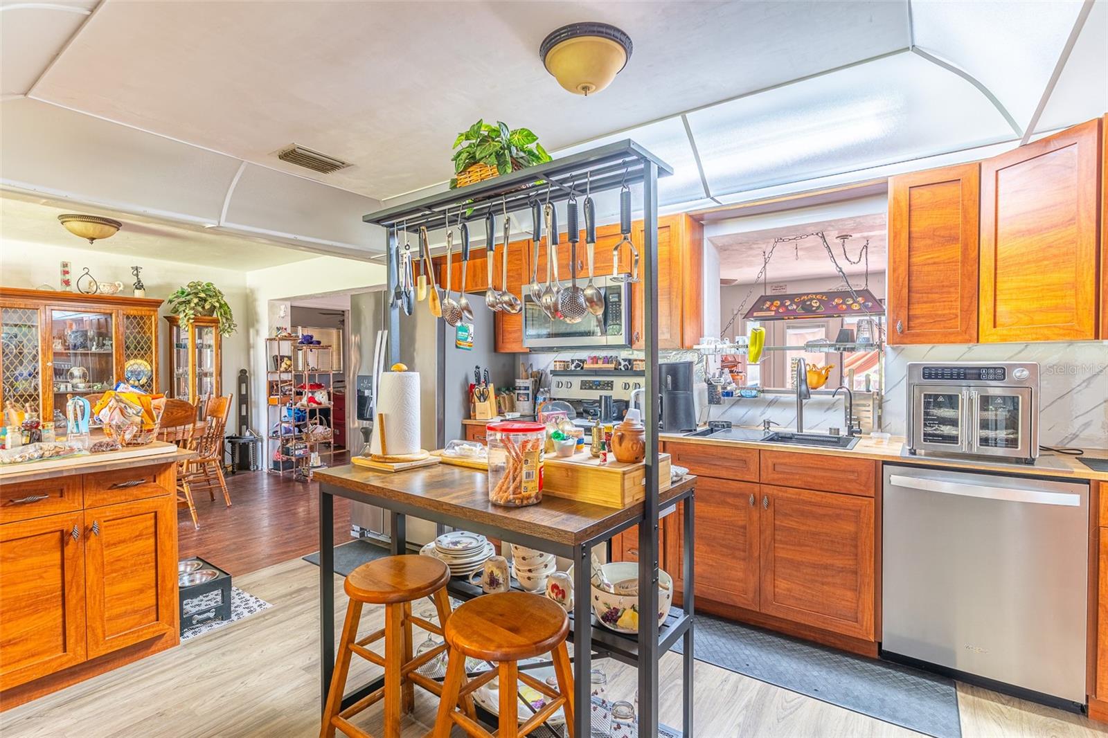 305 CLOVERLEAF RD, LAKE PLACID, FL, 33852