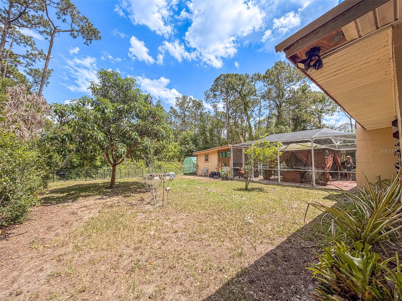 305 CLOVERLEAF RD, LAKE PLACID, FL, 33852