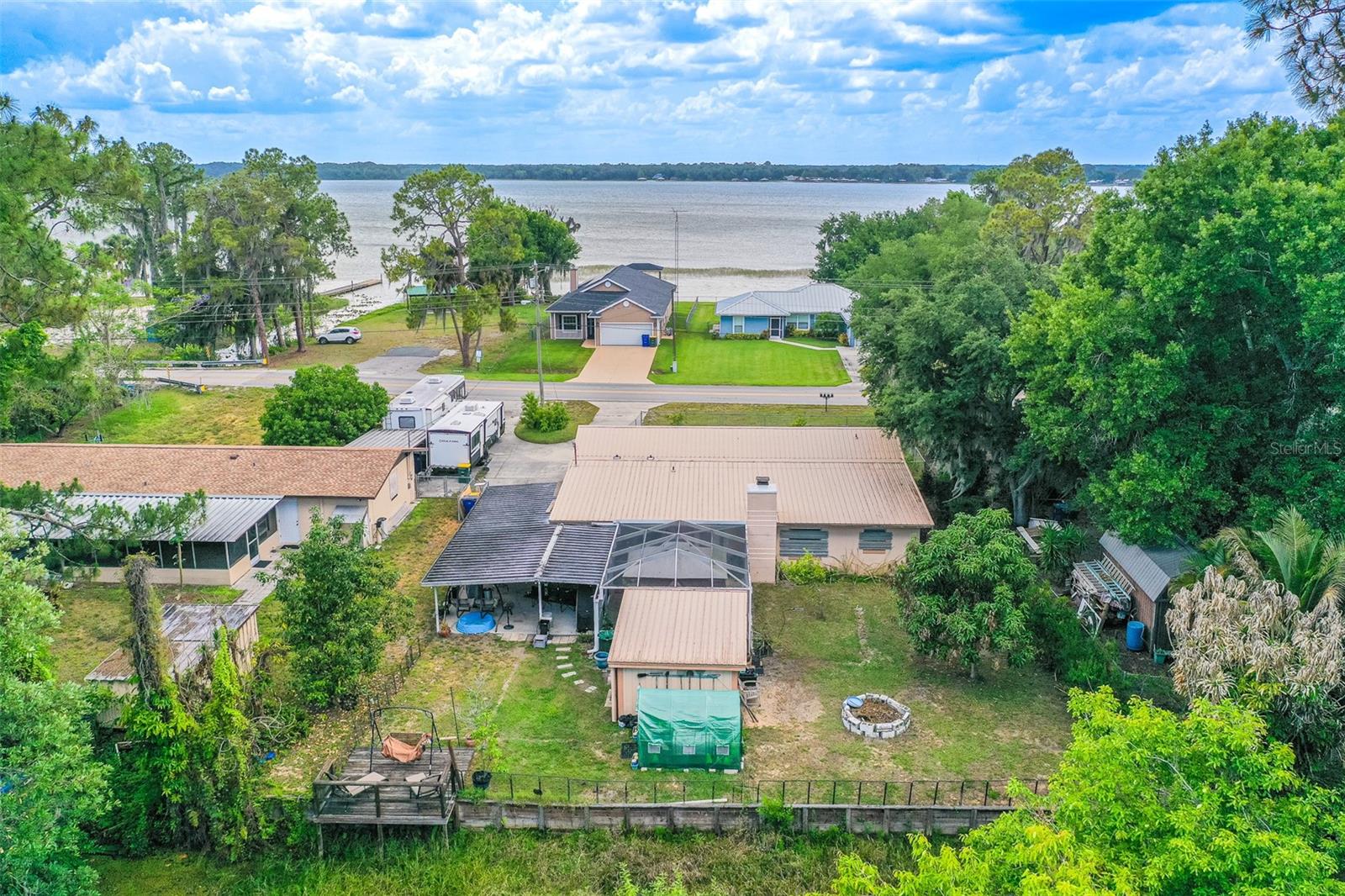 305 CLOVERLEAF RD, LAKE PLACID, FL, 33852