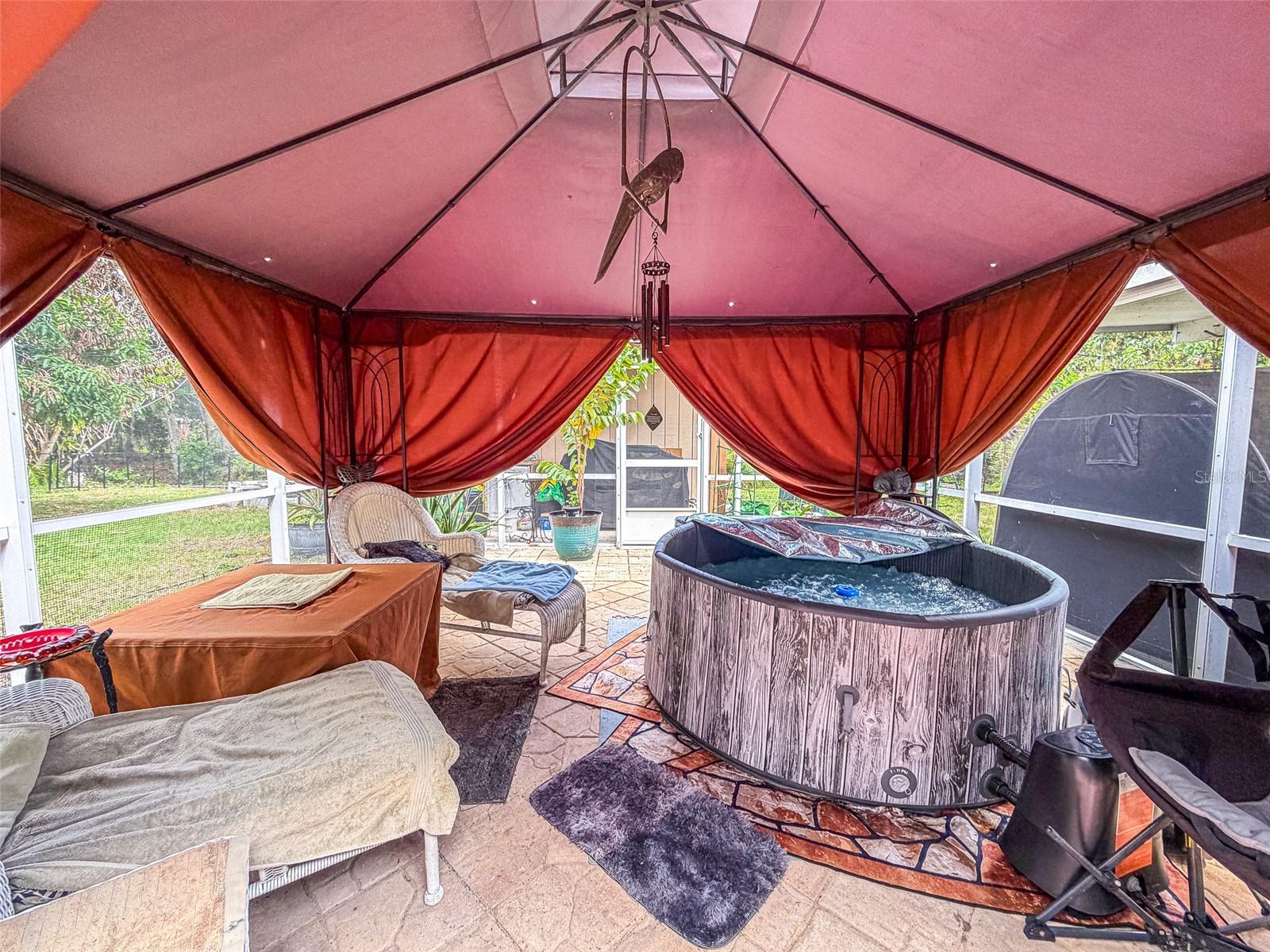 305 CLOVERLEAF RD, LAKE PLACID, FL, 33852