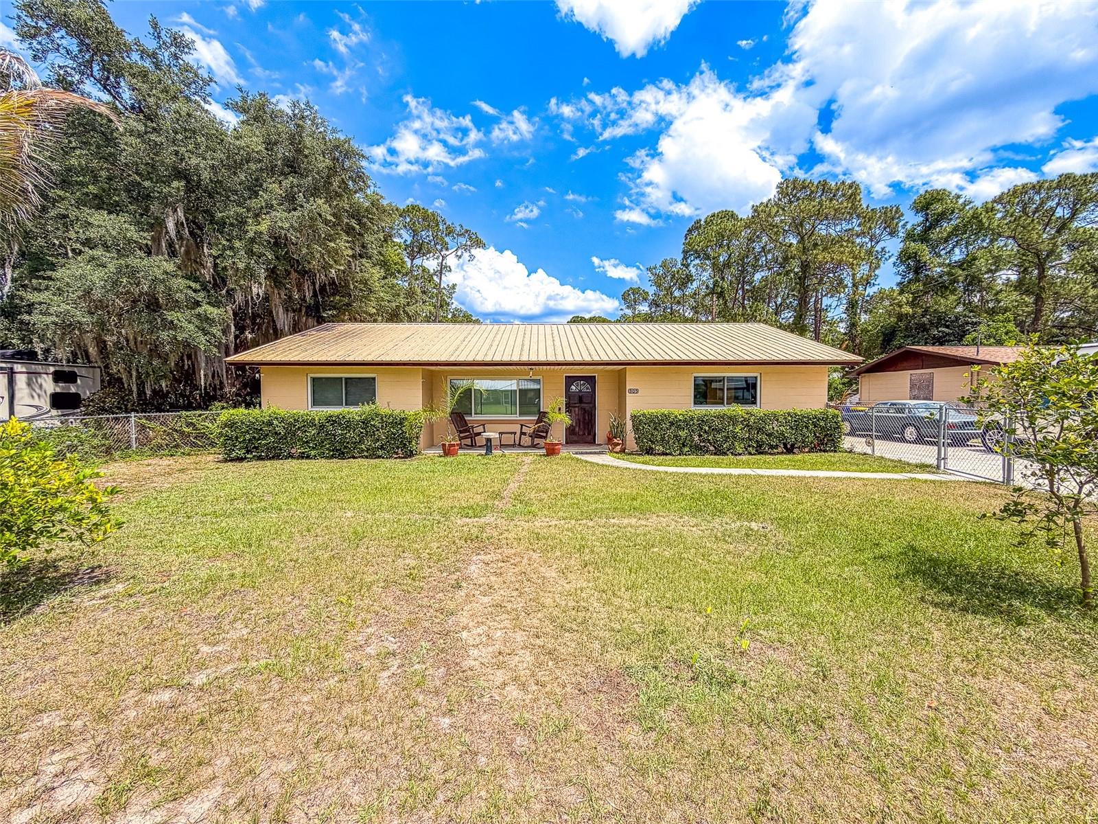 305 CLOVERLEAF RD, LAKE PLACID, FL, 33852