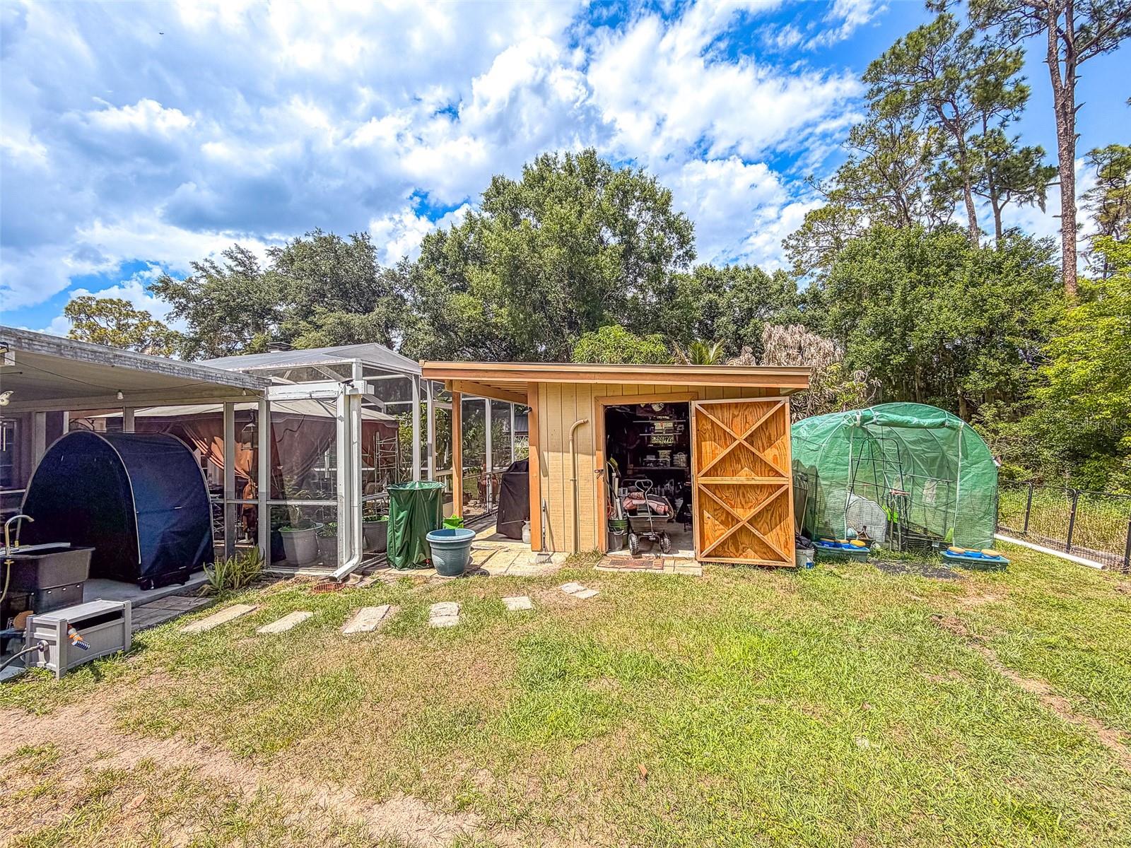 305 CLOVERLEAF RD, LAKE PLACID, FL, 33852