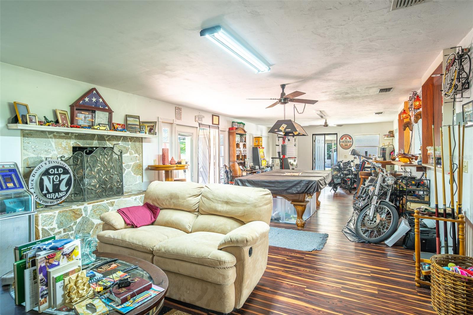 305 CLOVERLEAF RD, LAKE PLACID, FL, 33852