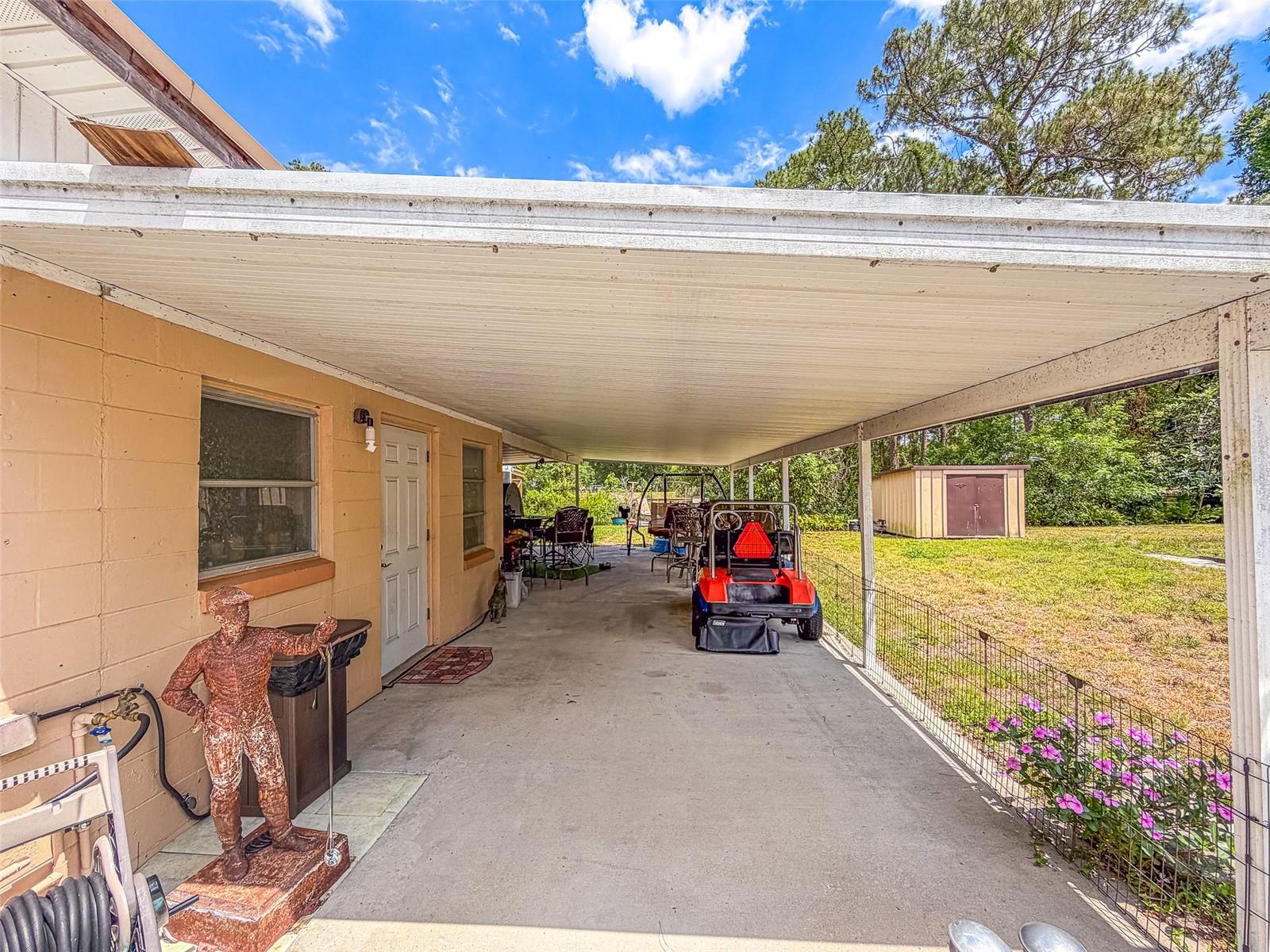 305 CLOVERLEAF RD, LAKE PLACID, FL, 33852