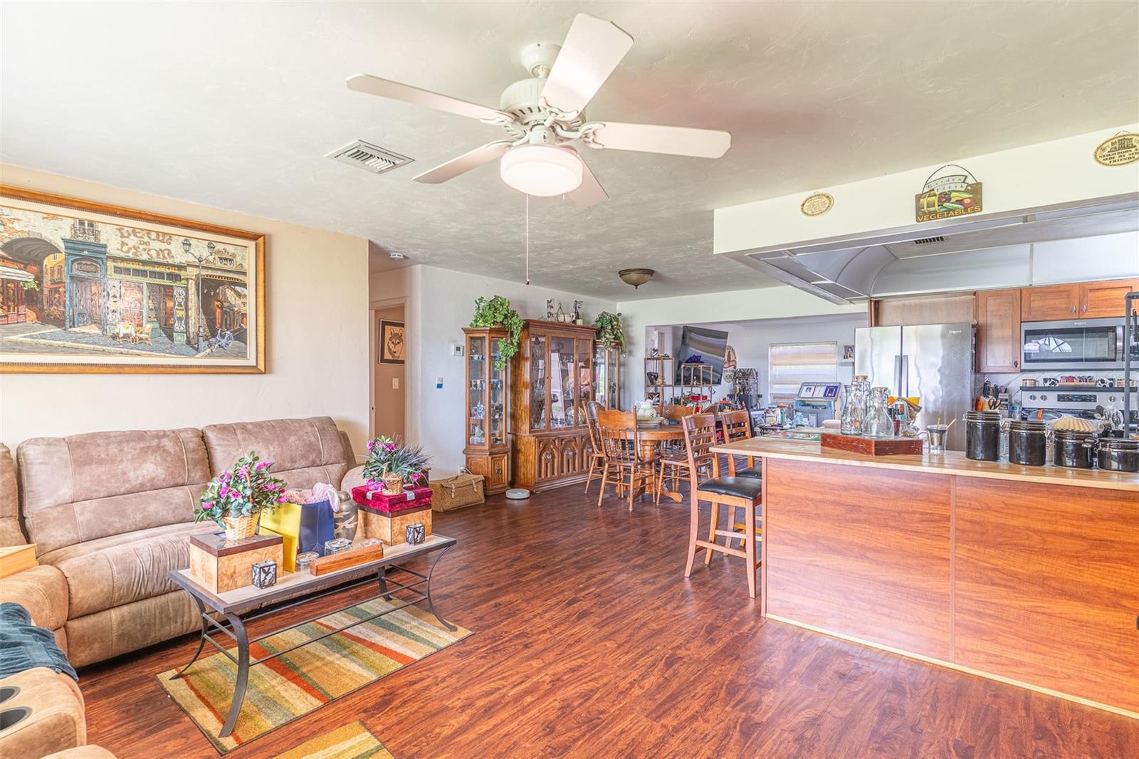 305 CLOVERLEAF RD, LAKE PLACID, FL, 33852