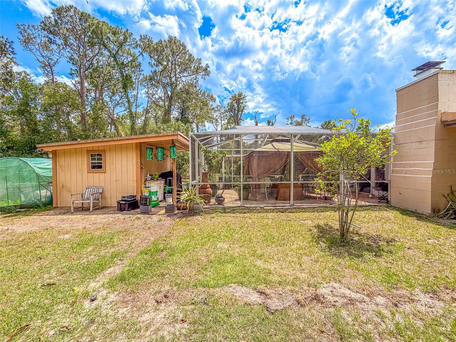 305 CLOVERLEAF RD, LAKE PLACID, FL, 33852