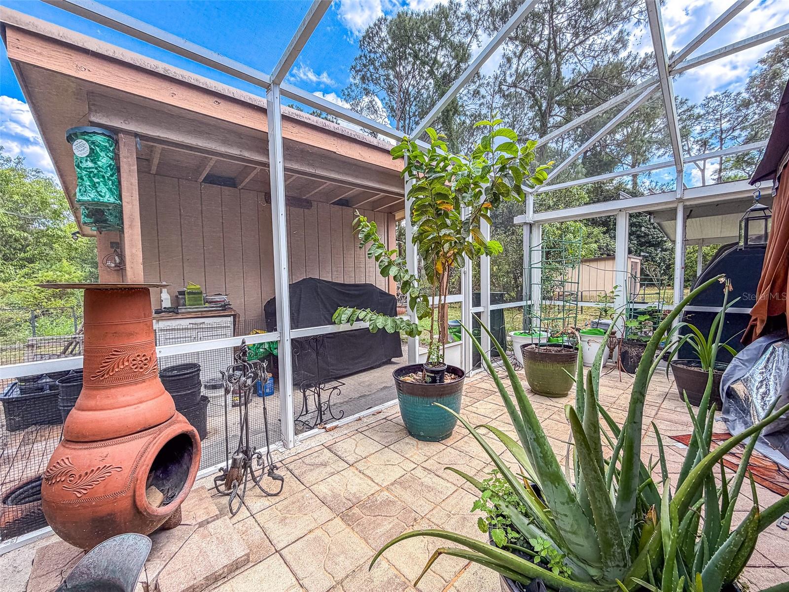 305 CLOVERLEAF RD, LAKE PLACID, FL, 33852