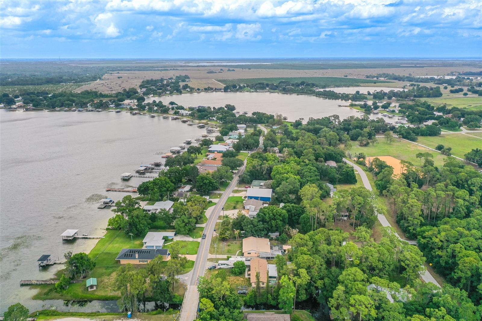 305 CLOVERLEAF RD, LAKE PLACID, FL, 33852