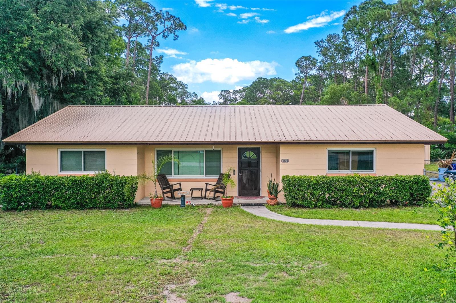 305 CLOVERLEAF RD, LAKE PLACID, FL, 33852