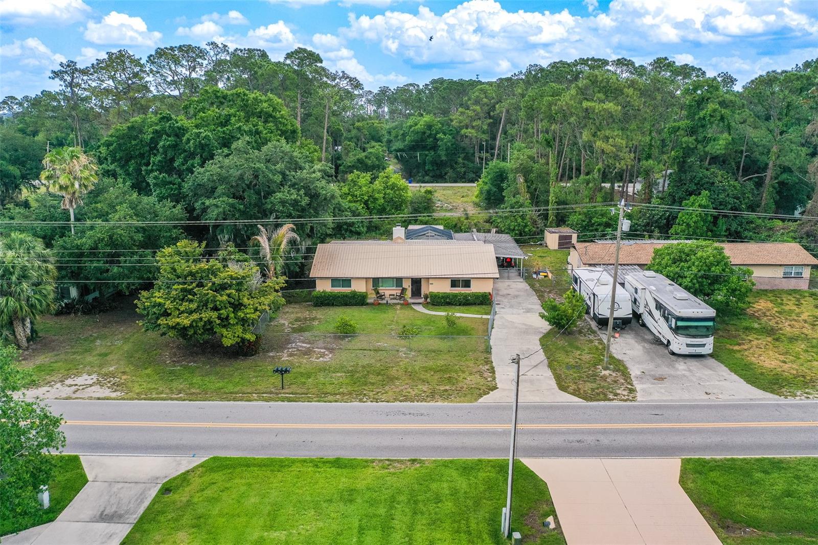 305 CLOVERLEAF RD, LAKE PLACID, FL, 33852