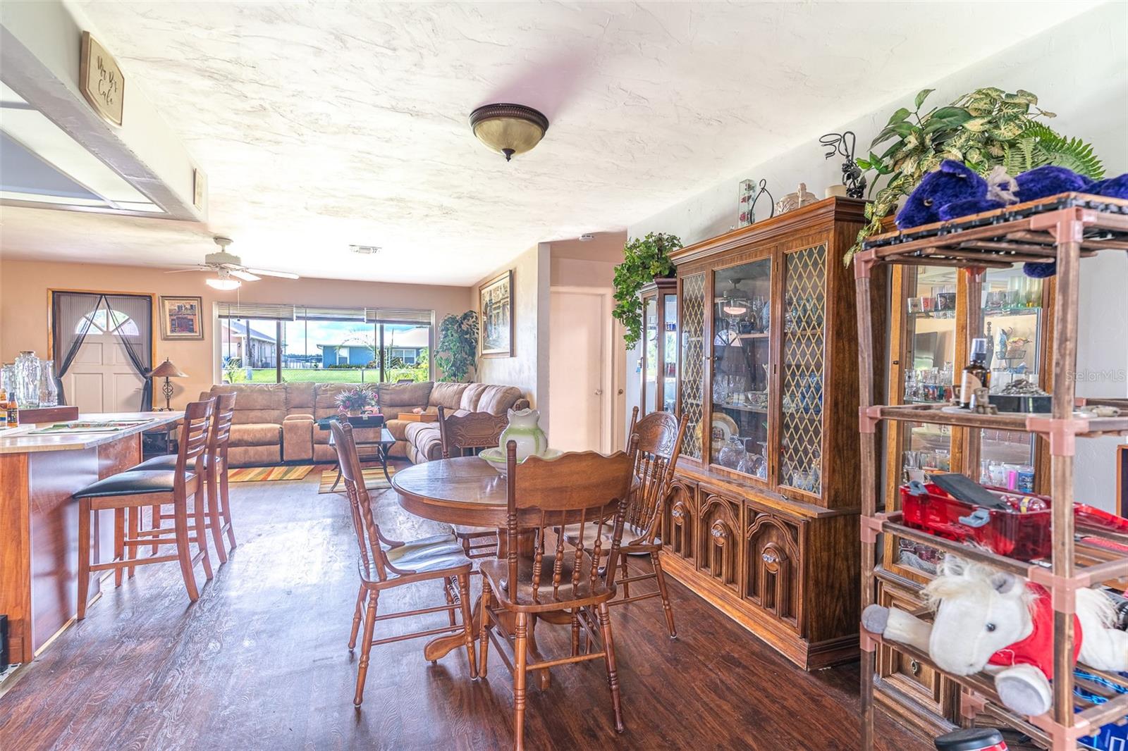 305 CLOVERLEAF RD, LAKE PLACID, FL, 33852