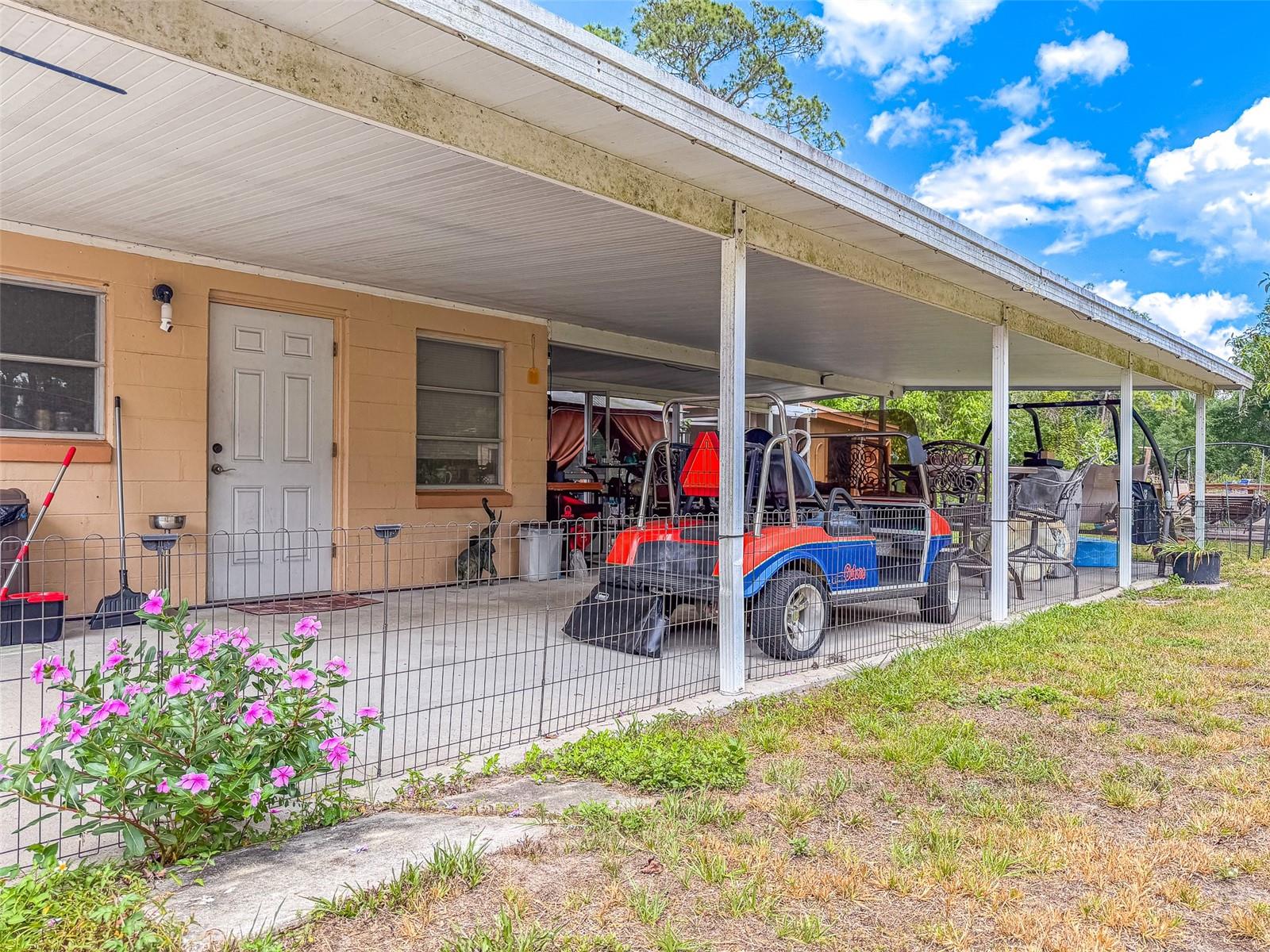 305 CLOVERLEAF RD, LAKE PLACID, FL, 33852