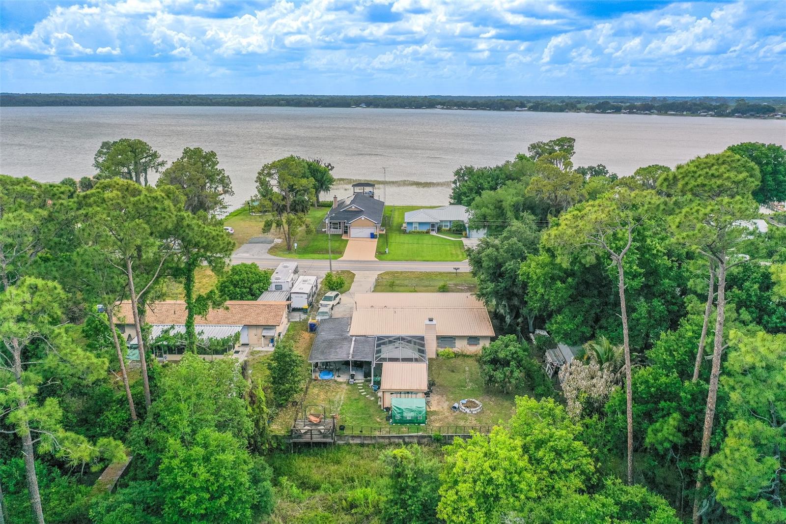 305 CLOVERLEAF RD, LAKE PLACID, FL, 33852