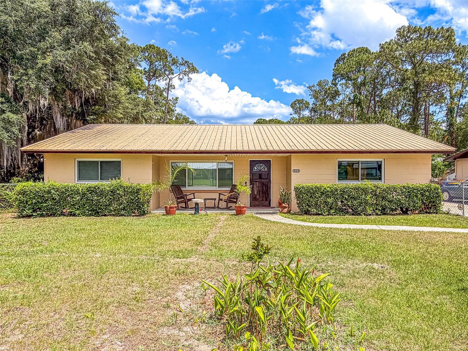 305 CLOVERLEAF RD, LAKE PLACID, FL, 33852