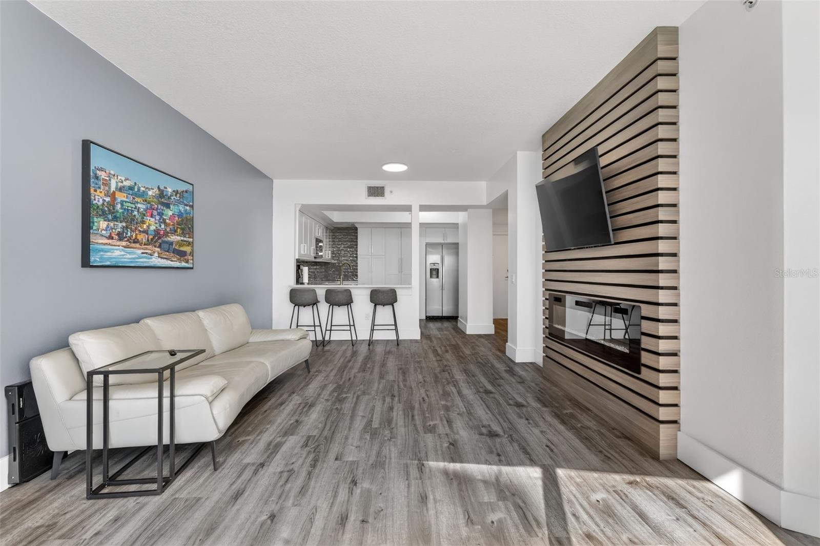 322 E CENTRAL BLVD #1205, ORLANDO, FL, 32801