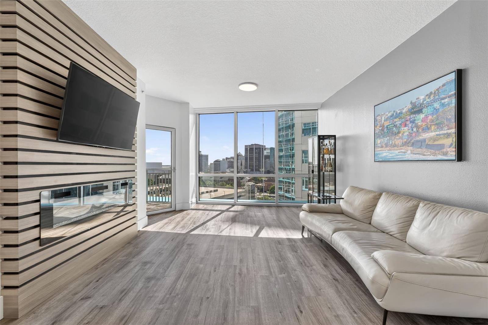 322 E CENTRAL BLVD #1205, ORLANDO, FL, 32801