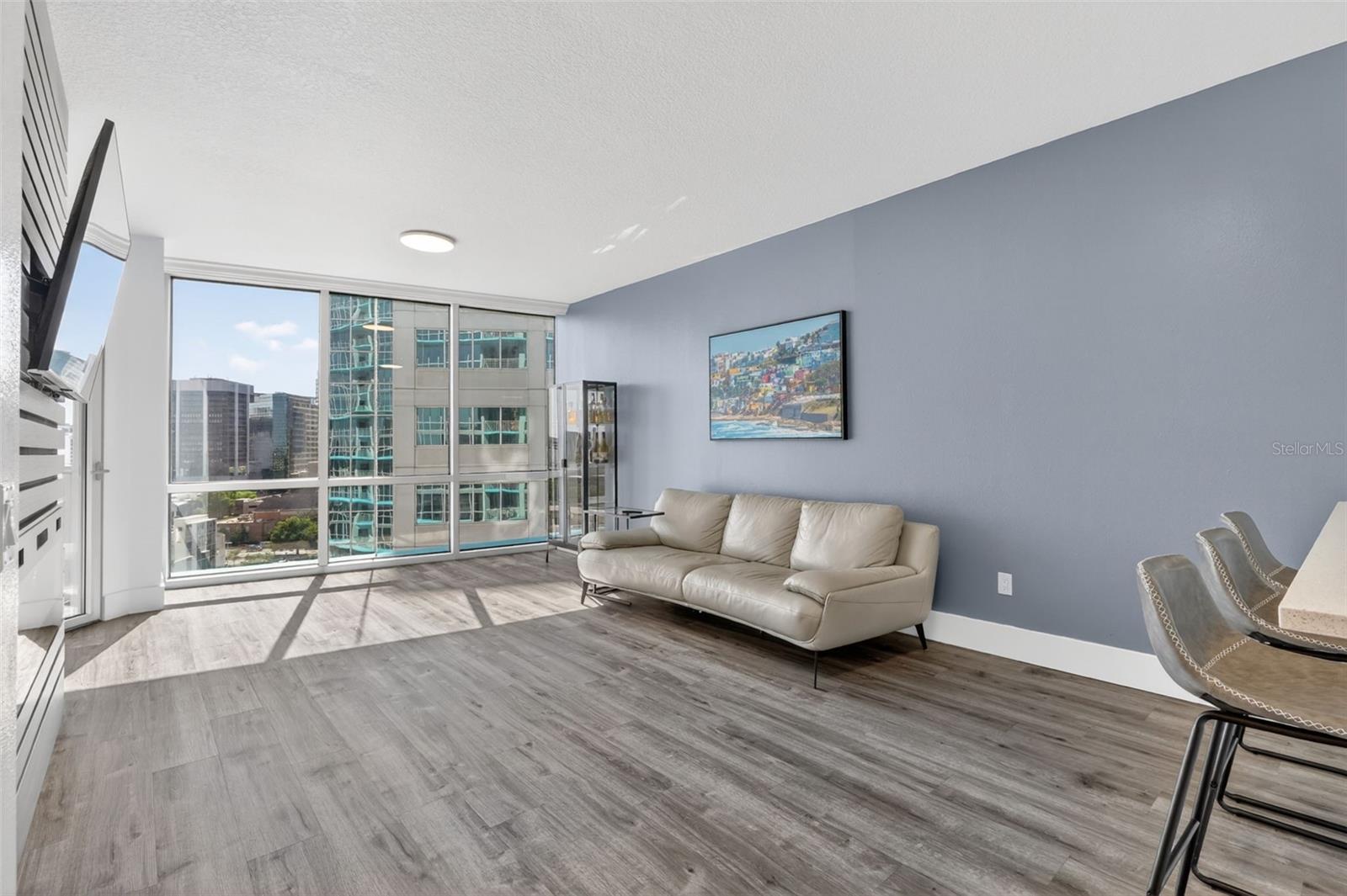 322 E CENTRAL BLVD #1205, ORLANDO, FL, 32801