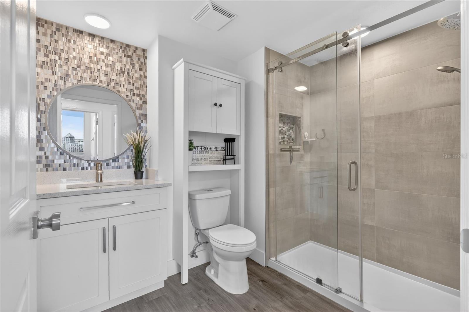 322 E CENTRAL BLVD #1205, ORLANDO, FL, 32801