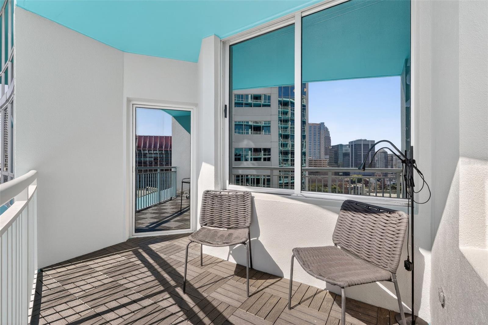 322 E CENTRAL BLVD #1205, ORLANDO, FL, 32801