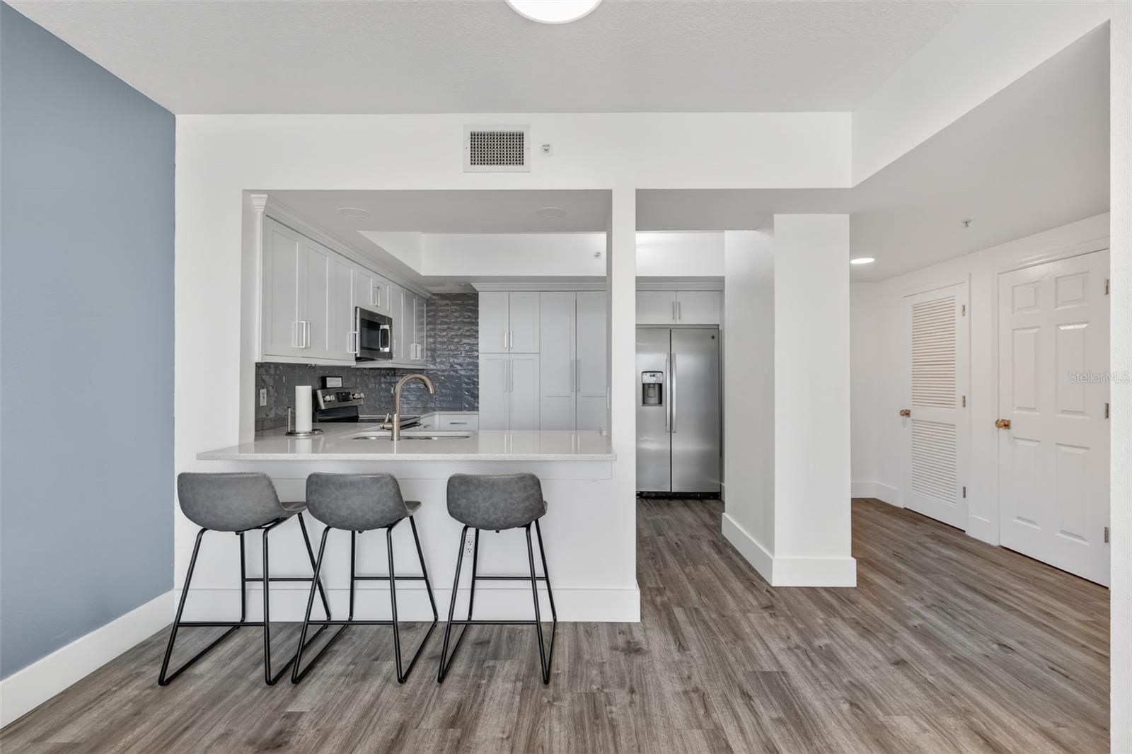 322 E CENTRAL BLVD #1205, ORLANDO, FL, 32801