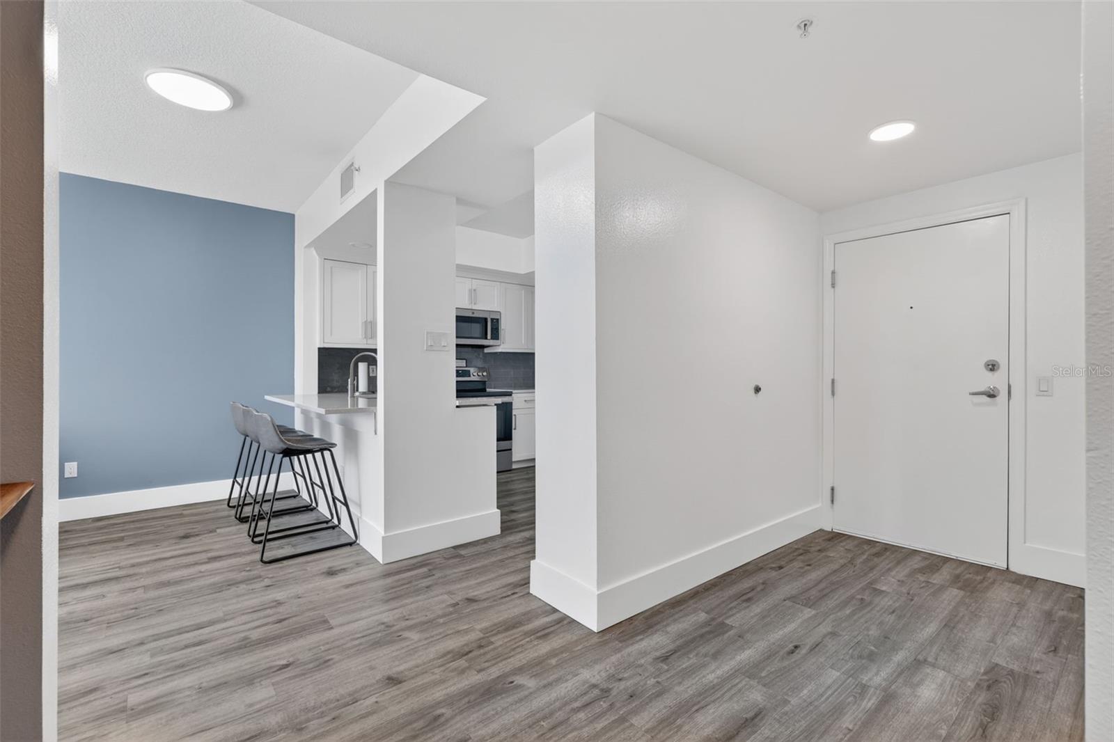 322 E CENTRAL BLVD #1205, ORLANDO, FL, 32801