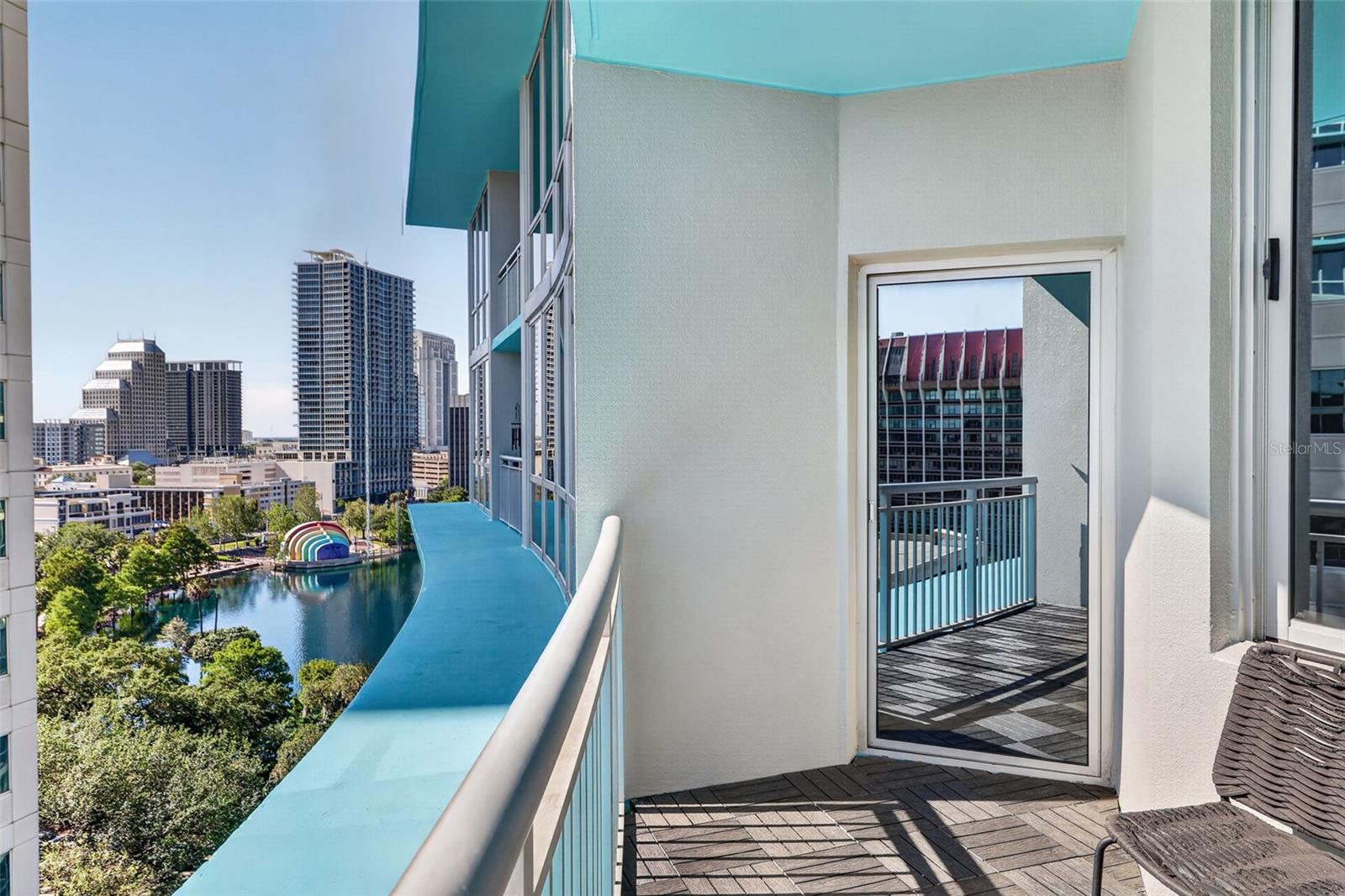 322 E CENTRAL BLVD #1205, ORLANDO, FL, 32801