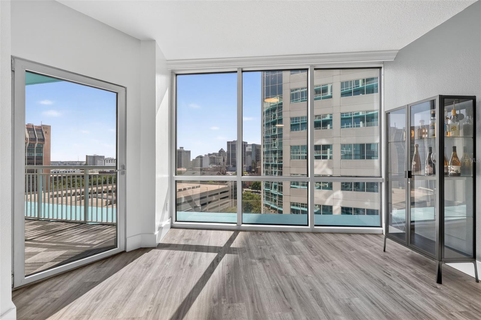 322 E CENTRAL BLVD #1205, ORLANDO, FL, 32801