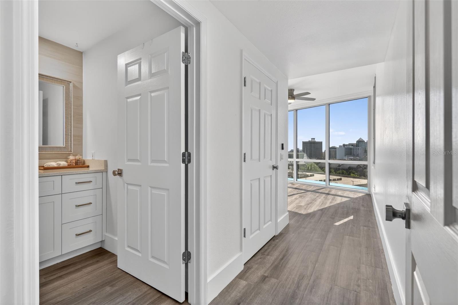 322 E CENTRAL BLVD #1205, ORLANDO, FL, 32801