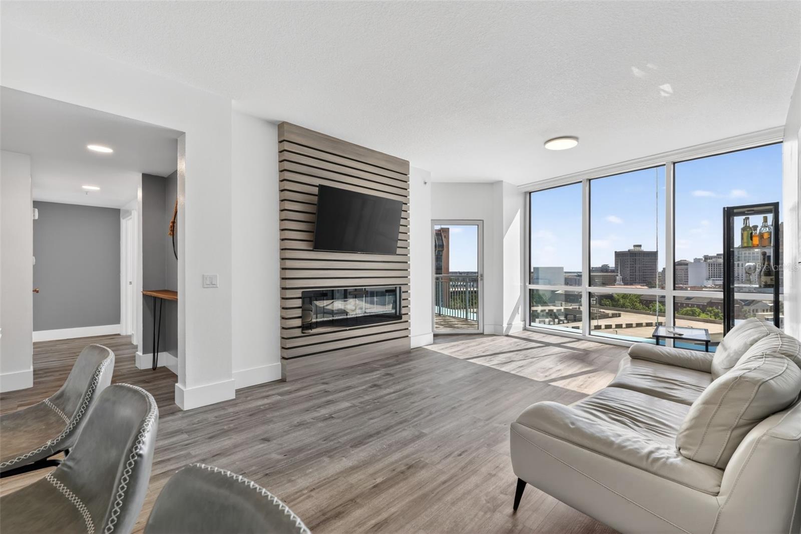 322 E CENTRAL BLVD #1205, ORLANDO, FL, 32801