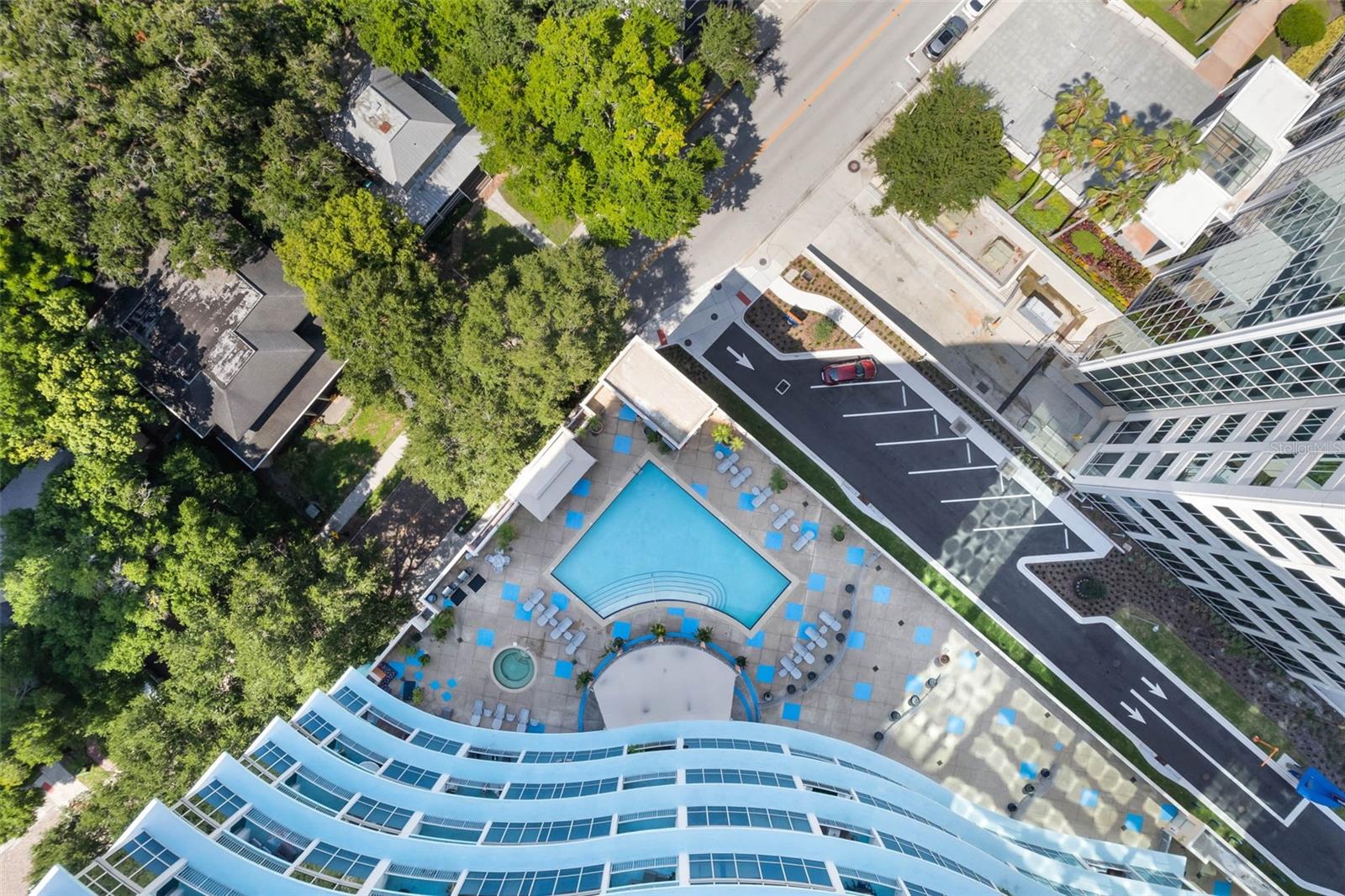 322 E CENTRAL BLVD #1205, ORLANDO, FL, 32801