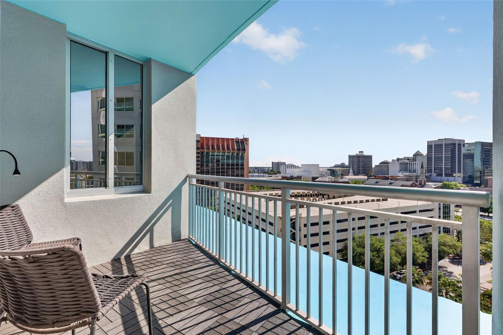 322 E CENTRAL BLVD #1205, ORLANDO, FL, 32801